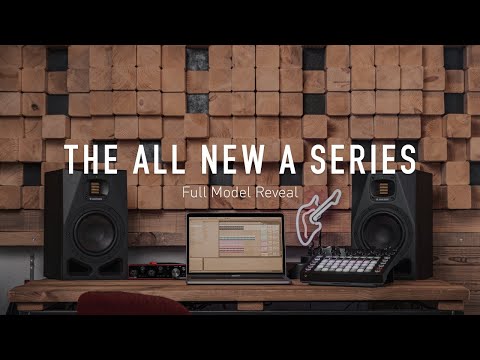 Behringer Studio M по цене 5&nbsp;900 ₽