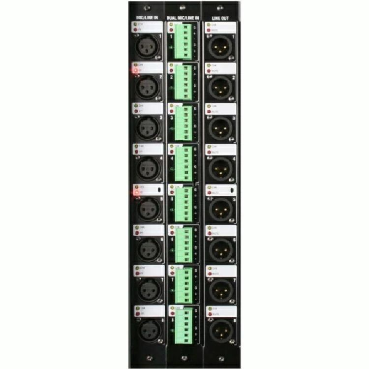 Allen & Heath M-DUALIN по цене 94&nbsp;070 ₽