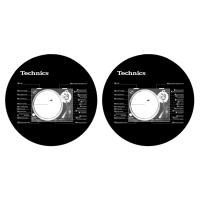 AFDJ Slipmats Parts по цене 1&nbsp;700 ₽