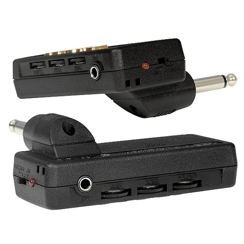 VOX AP2-CL AMPLUG 2 CLEAN по цене 5&nbsp;200 ₽