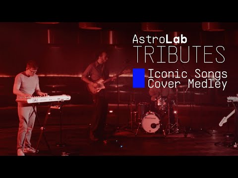 Arturia AstroLab 61 Silver Edition по цене 189&nbsp;990.00 ₽