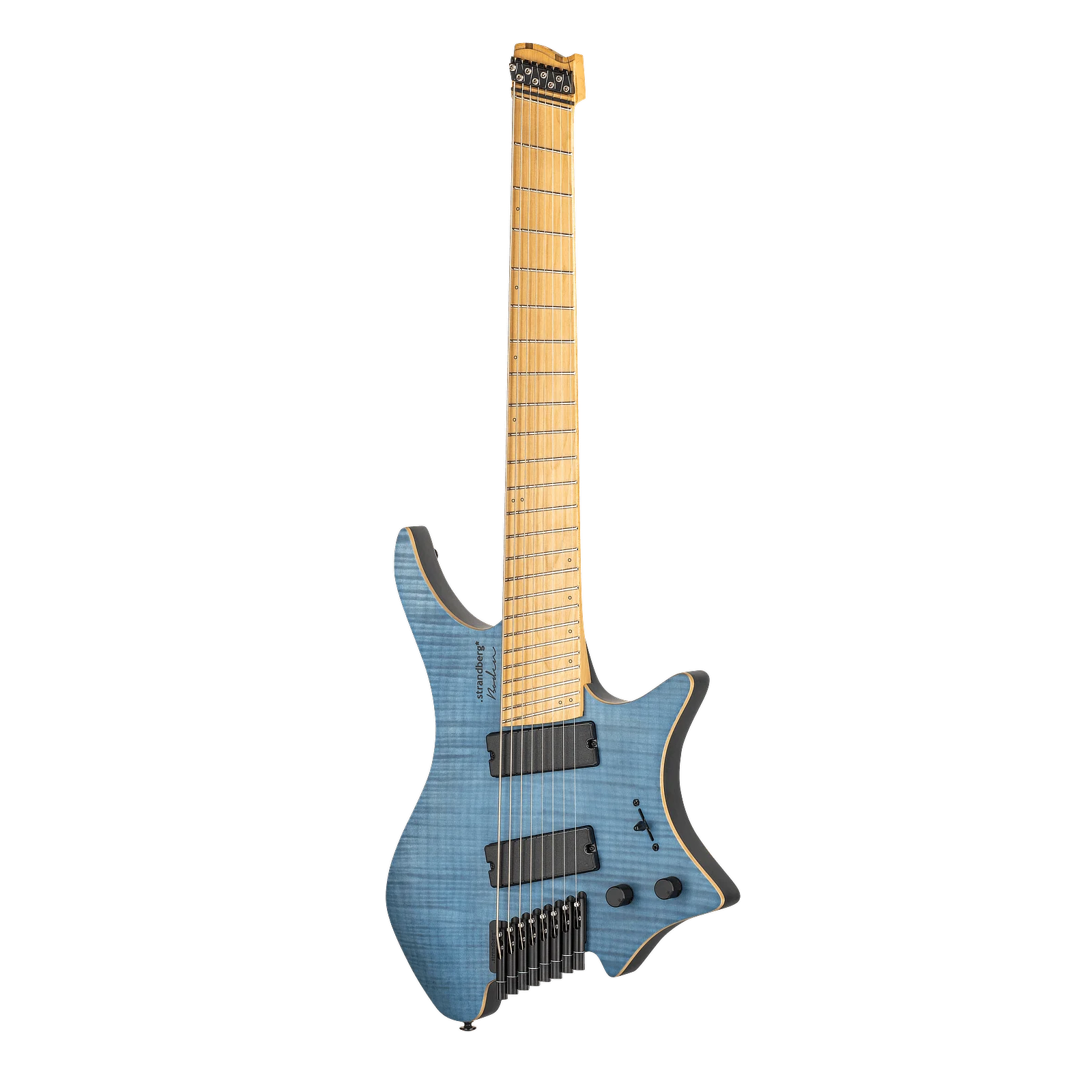 Strandberg Boden Standard NX 8 Blue по цене 195&nbsp;940 ₽