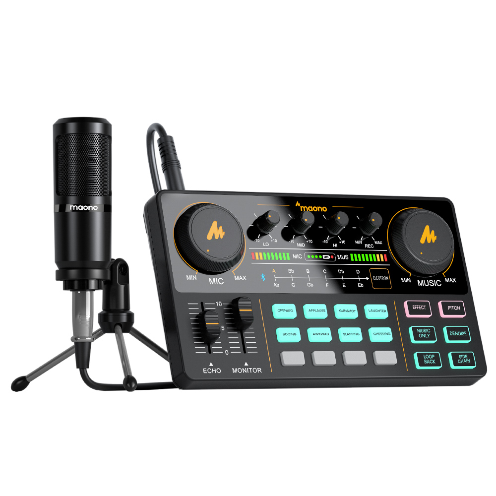 Maono AU-AM200 S1 по цене 9&nbsp;740 ₽