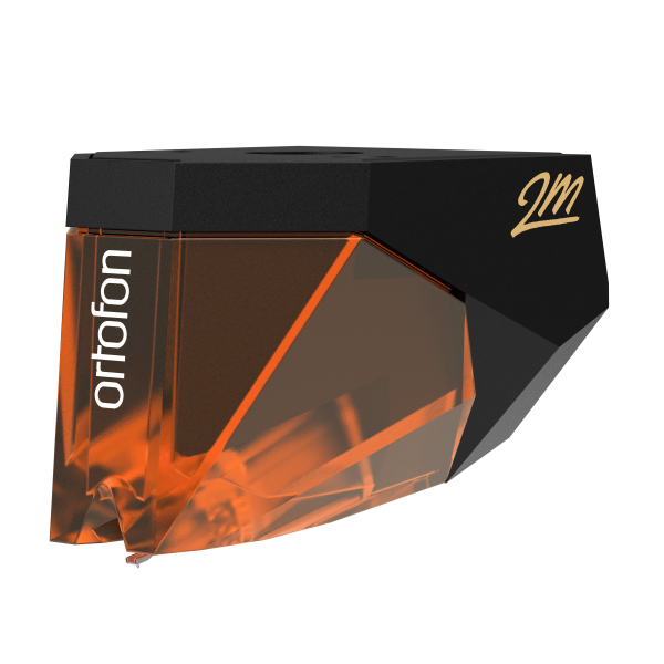 Ortofon 2M Bronze по цене 39&nbsp;850 ₽