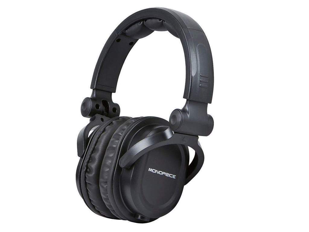 Sonarworks Reference 4 Headphone Edition Monoprice Bundle (boxed) по цене 10&nbsp;580 ₽