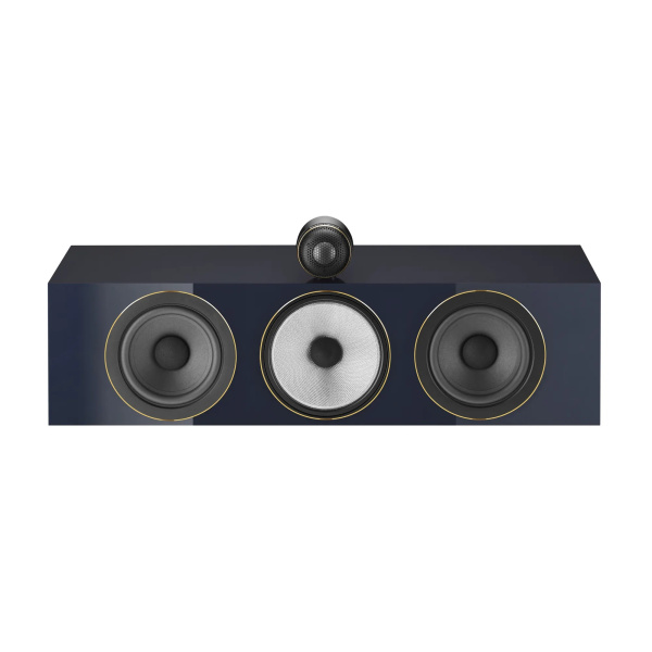 Bowers & Wilkins HTM71 S3 Signature Midnight Blue Metallic по цене 282&nbsp;000 ₽