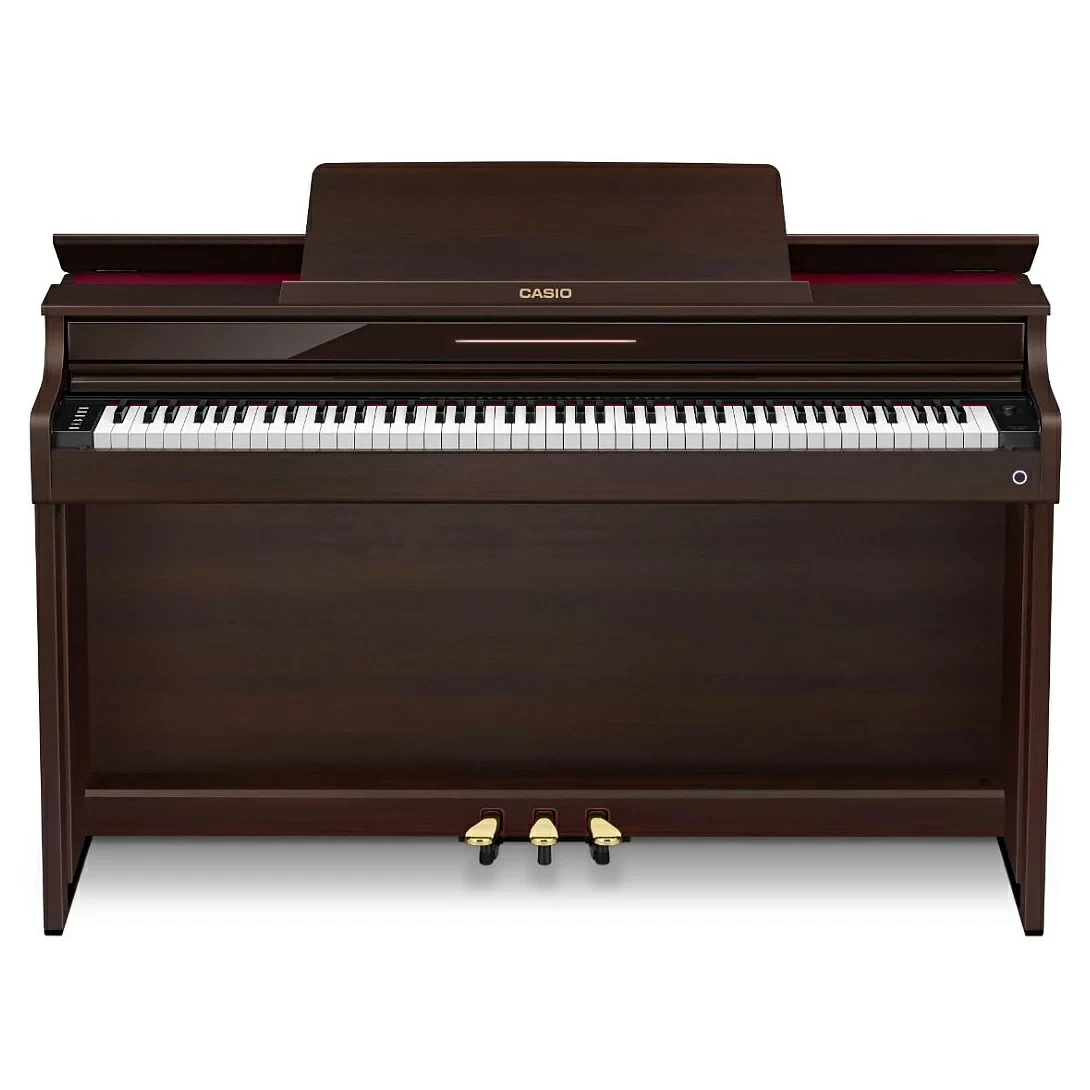 Casio Celviano AP-550BN, базовая комплектация по цене 139&nbsp;920 ₽