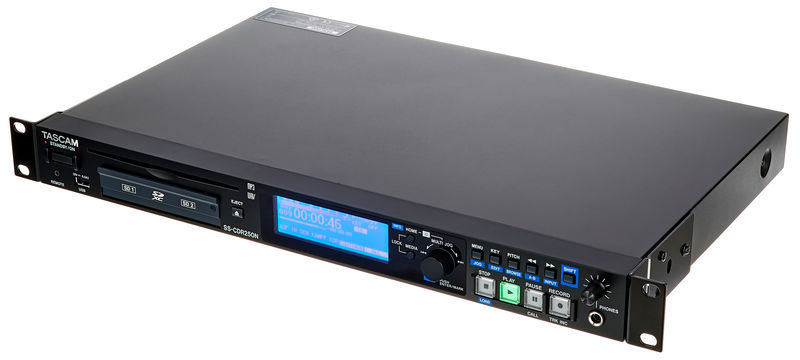 Tascam SS-CDR250N по цене 189&nbsp;080 ₽