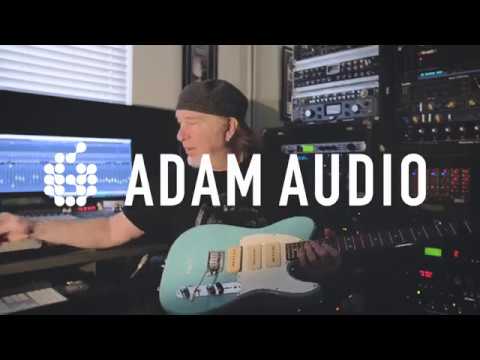 ADAM Audio S3V по цене 414&nbsp;700 ₽
