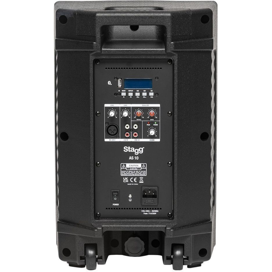 Stagg AS10 EU по цене 14&nbsp;990 ₽