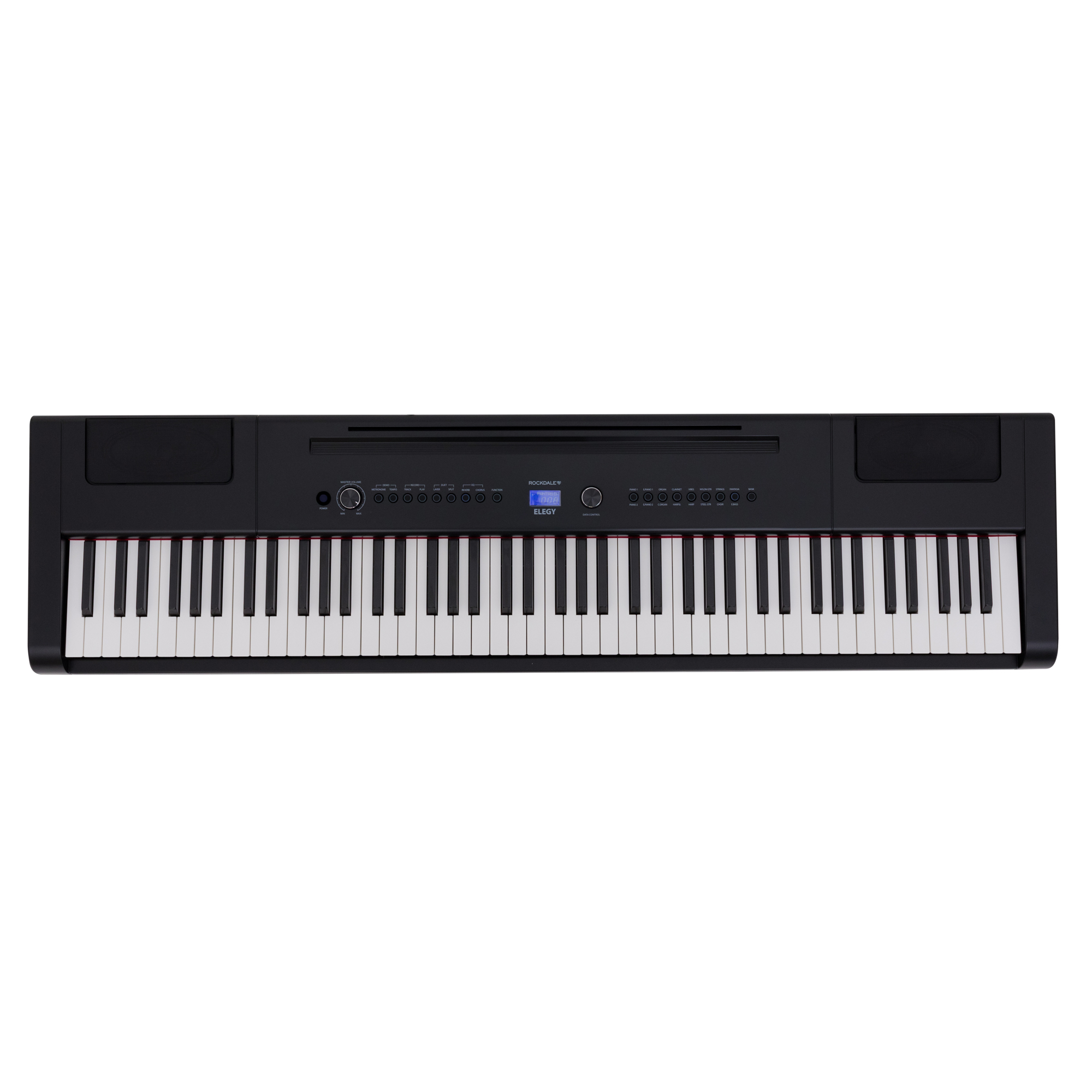 Rockdale Elegy Black по цене 29&nbsp;990 ₽