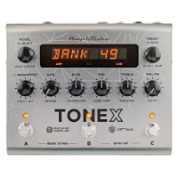IK Multimedia Tonex Pedal Bass Edition по цене 35&nbsp;670 ₽