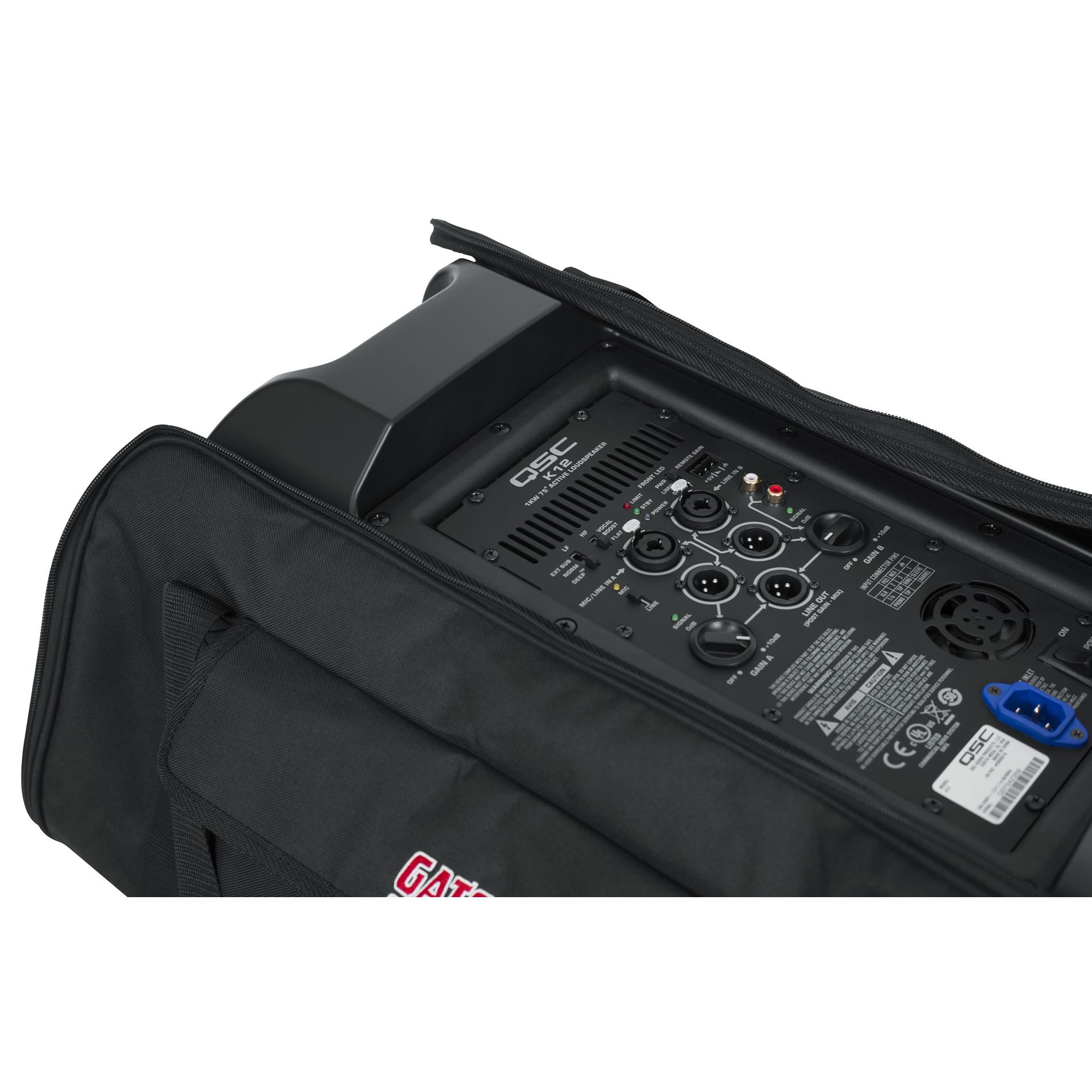Gator GPA-TOTE12 по цене 3&nbsp;430 ₽