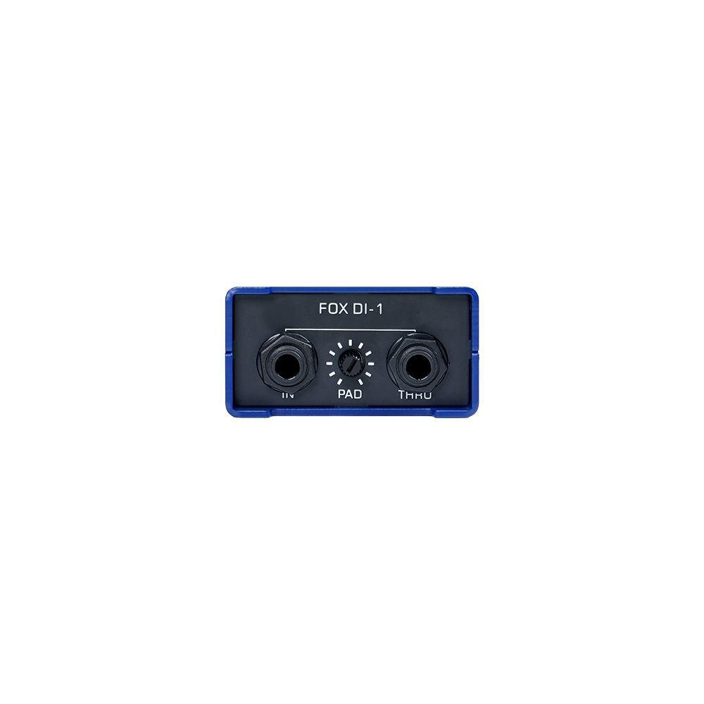 S-Track Fox DI-1 по цене 12&nbsp;900 ₽