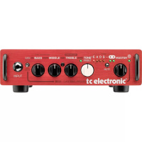 TC Electronic BH250 по цене 33&nbsp;900 ₽