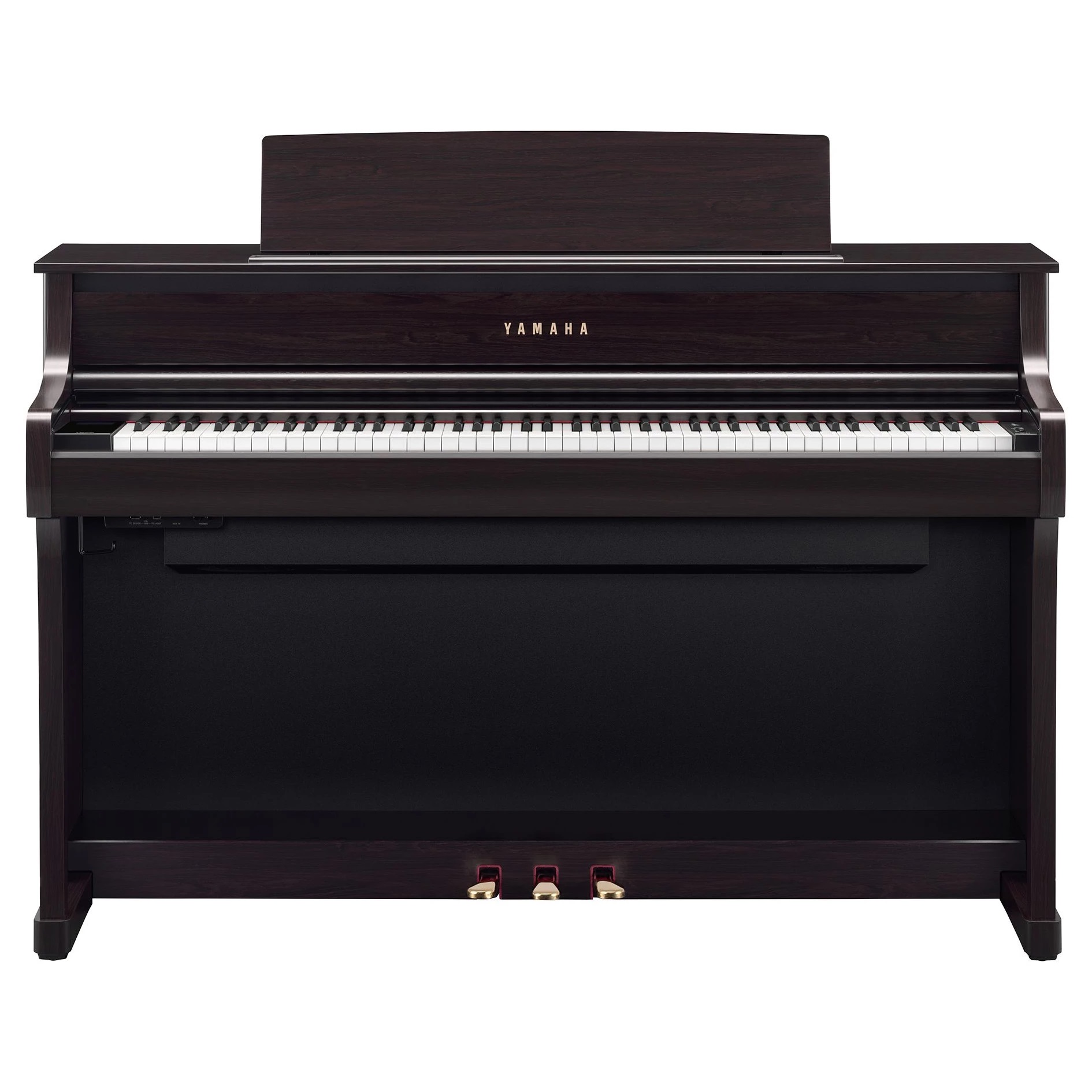 Yamaha CLP-875R по цене 439&nbsp;980 ₽