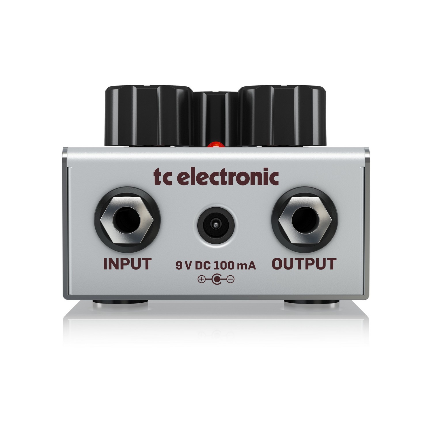 TC Electronic El Cambo Overdrive по цене 4&nbsp;150 ₽