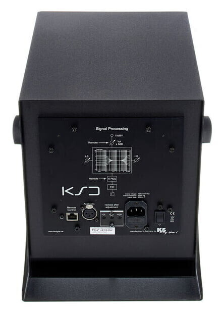 KS Digital C8-Reference Cherry по цене 155&nbsp;250 ₽