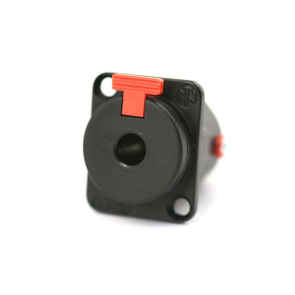 Neutrik NJ3FP6C-B по цене 1&nbsp;500 ₽