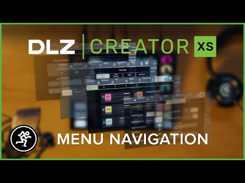 Mackie DLZ Creator по цене 94&nbsp;590 ₽