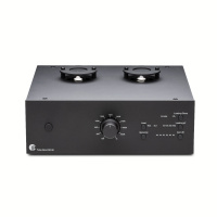 Pro-Ject Tube Box DS3 B Black по цене 110&nbsp;000 ₽