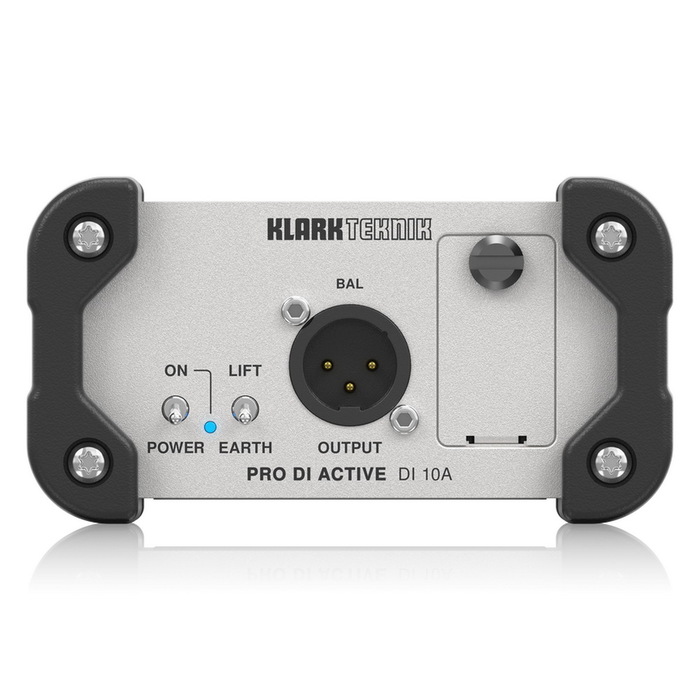 Klark Teknik DI 10A по цене 5&nbsp;430 ₽