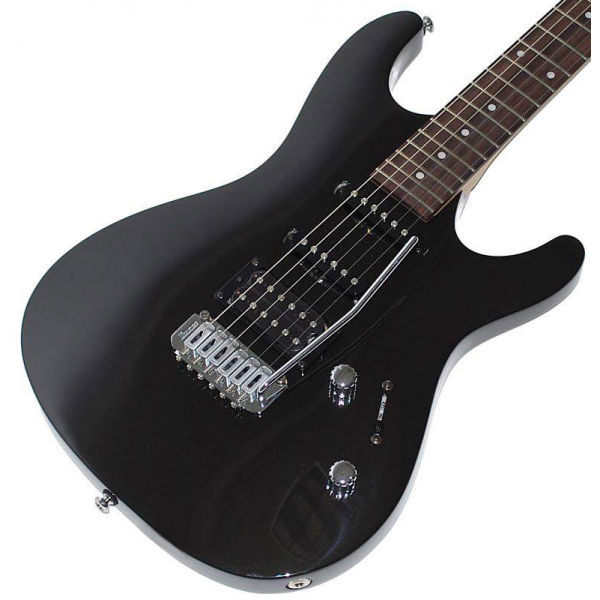 Ibanez GIO GSA60 BKN по цене 32&nbsp;090 ₽