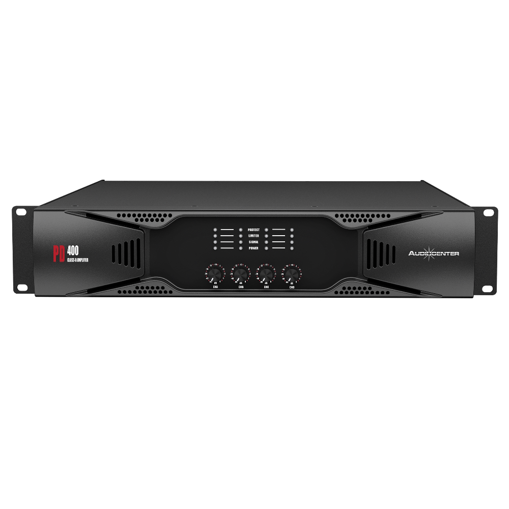 Audiocenter PD400 по цене 71&nbsp;910 ₽