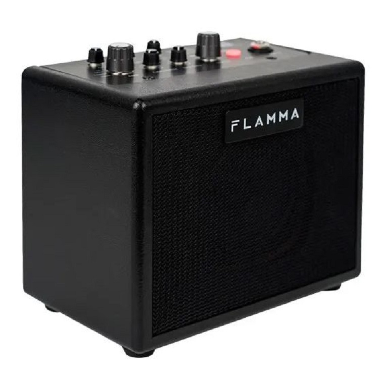 Flamma FA05 Mini Bluetooth Amp по цене 7&nbsp;620 ₽