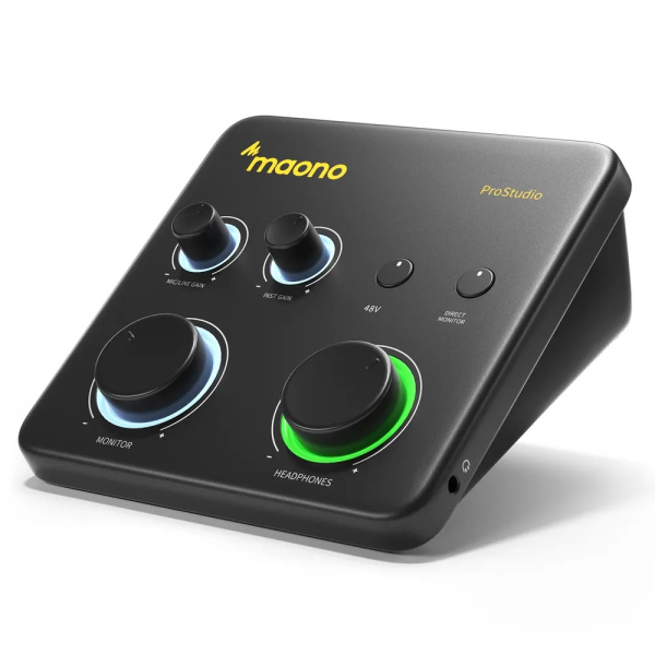 Maono PS22 Lite по цене 5&nbsp;190 ₽