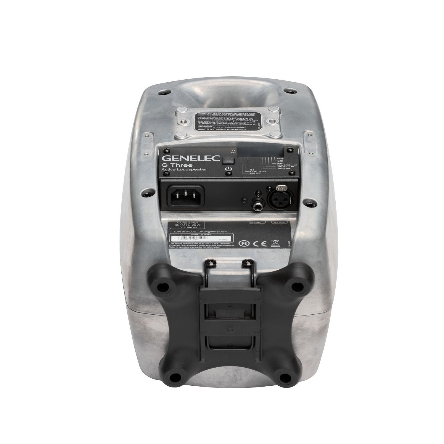 Genelec G Three BRw по цене 65&nbsp;600 ₽