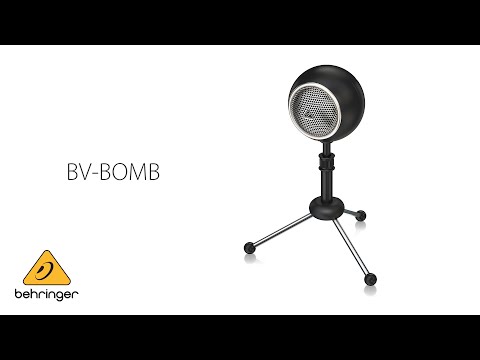 Behringer BV-BOMB по цене 6&nbsp;530 ₽
