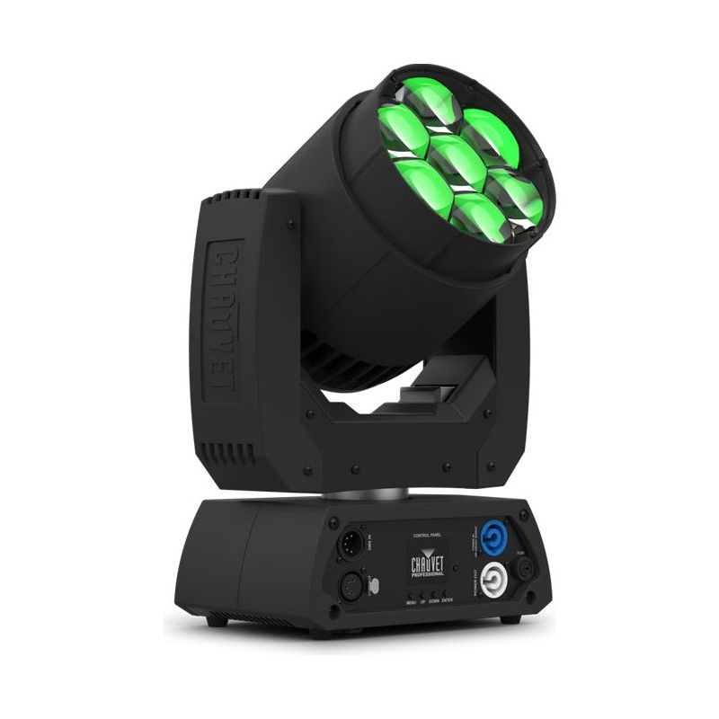 Chauvet Professional Rogue R1 BeamWash по цене 351&nbsp;000 ₽