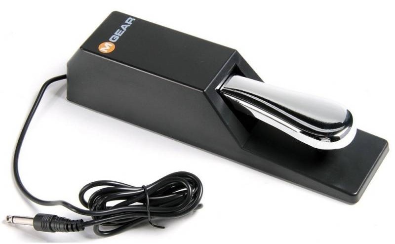 M-Audio SP-2 Sustain Pedal по цене 2&nbsp;600 ₽