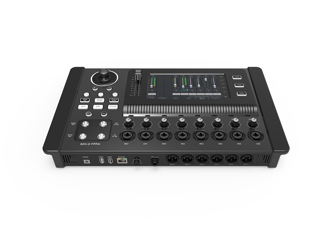 S-Track Hippo D1608 по цене 63&nbsp;840 ₽