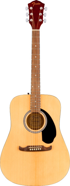 Fender FA-125 Walnut по цене 22&nbsp;500 ₽