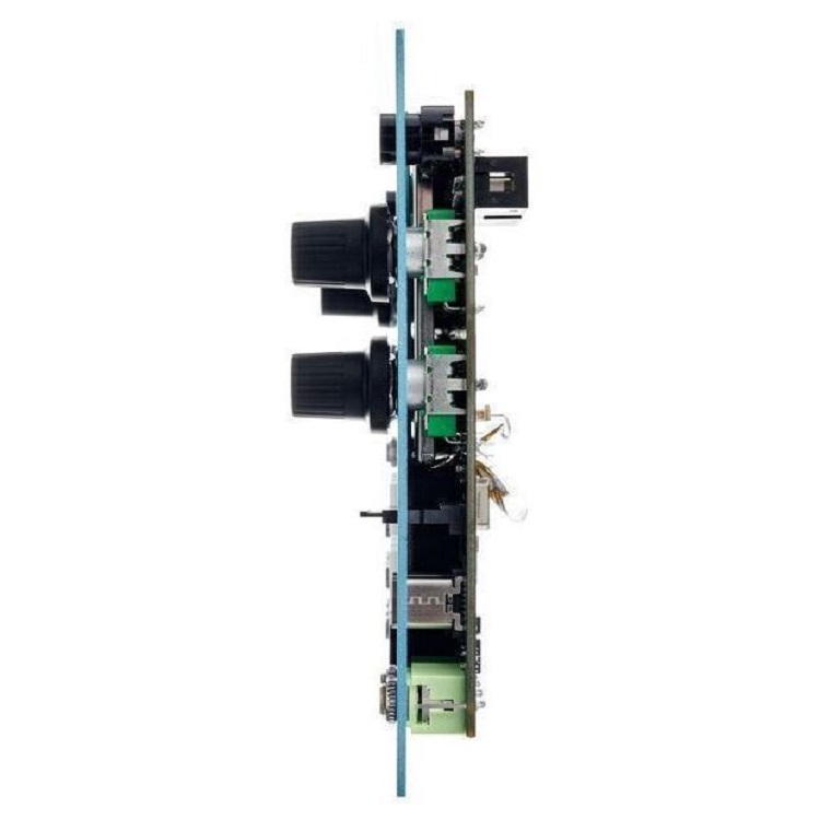 1010Music Bluebox Eurorack Edition по цене 70&nbsp;340 ₽
