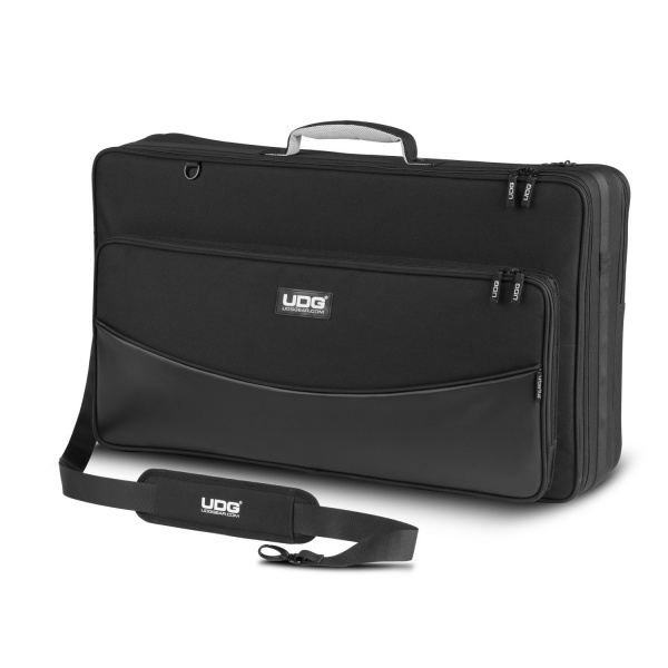 UDG Urbanite MIDI Controller FlightBag Extra Large Black по цене 24&nbsp;840 ₽