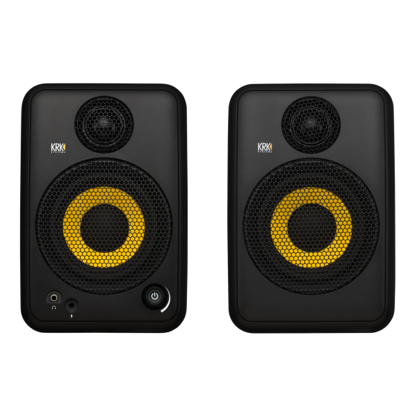 KRK GoAux 4 по цене 50&nbsp;830 ₽