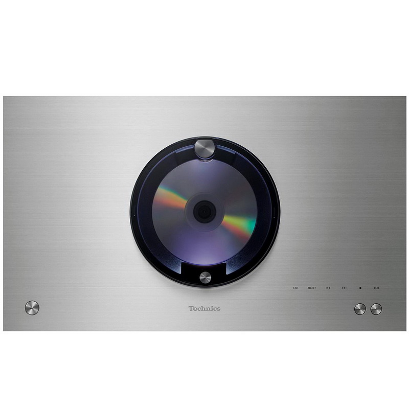 Technics SC-C70MK2 Silver по цене 162&nbsp;550 ₽