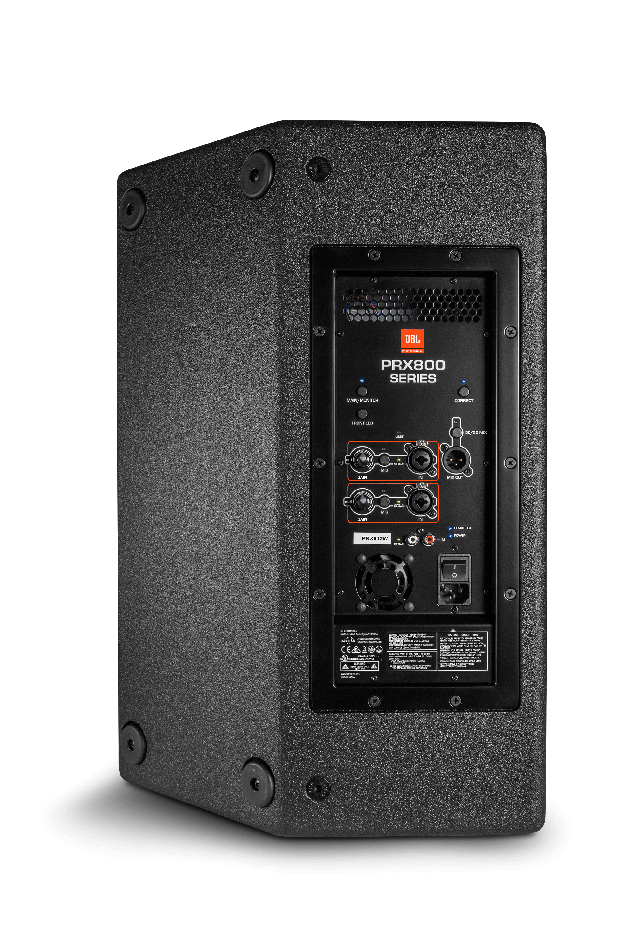 JBL PRX812W по цене 218&nbsp;000 ₽