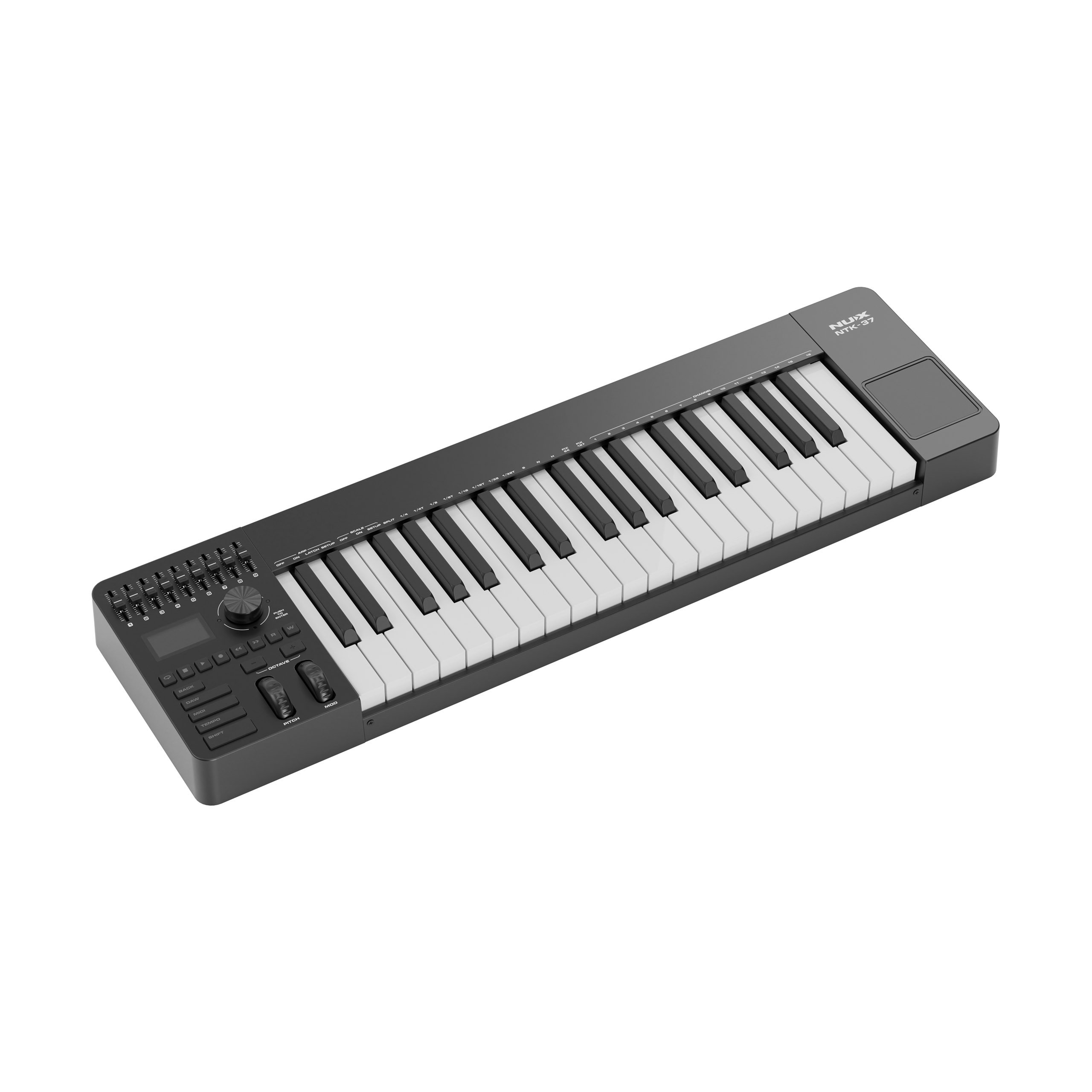 Nux NTK-37 по цене 16&nbsp;230 ₽