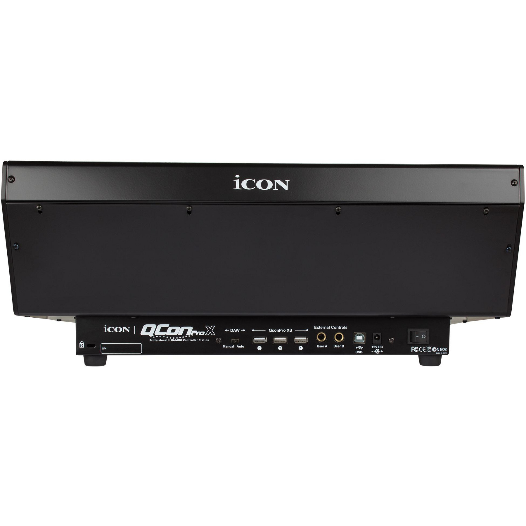 iCON Qcon Pro X по цене 75&nbsp;540 ₽