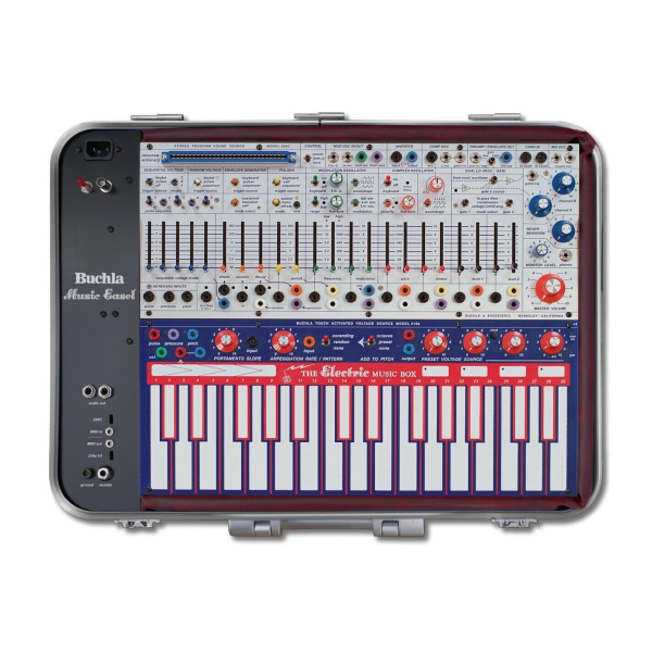 Buchla Music Easel (Retro) по цене 349&nbsp;440.00 ₽