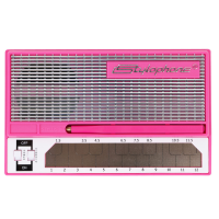 Dubreq Stylophone Pink по цене 5&nbsp;270 ₽