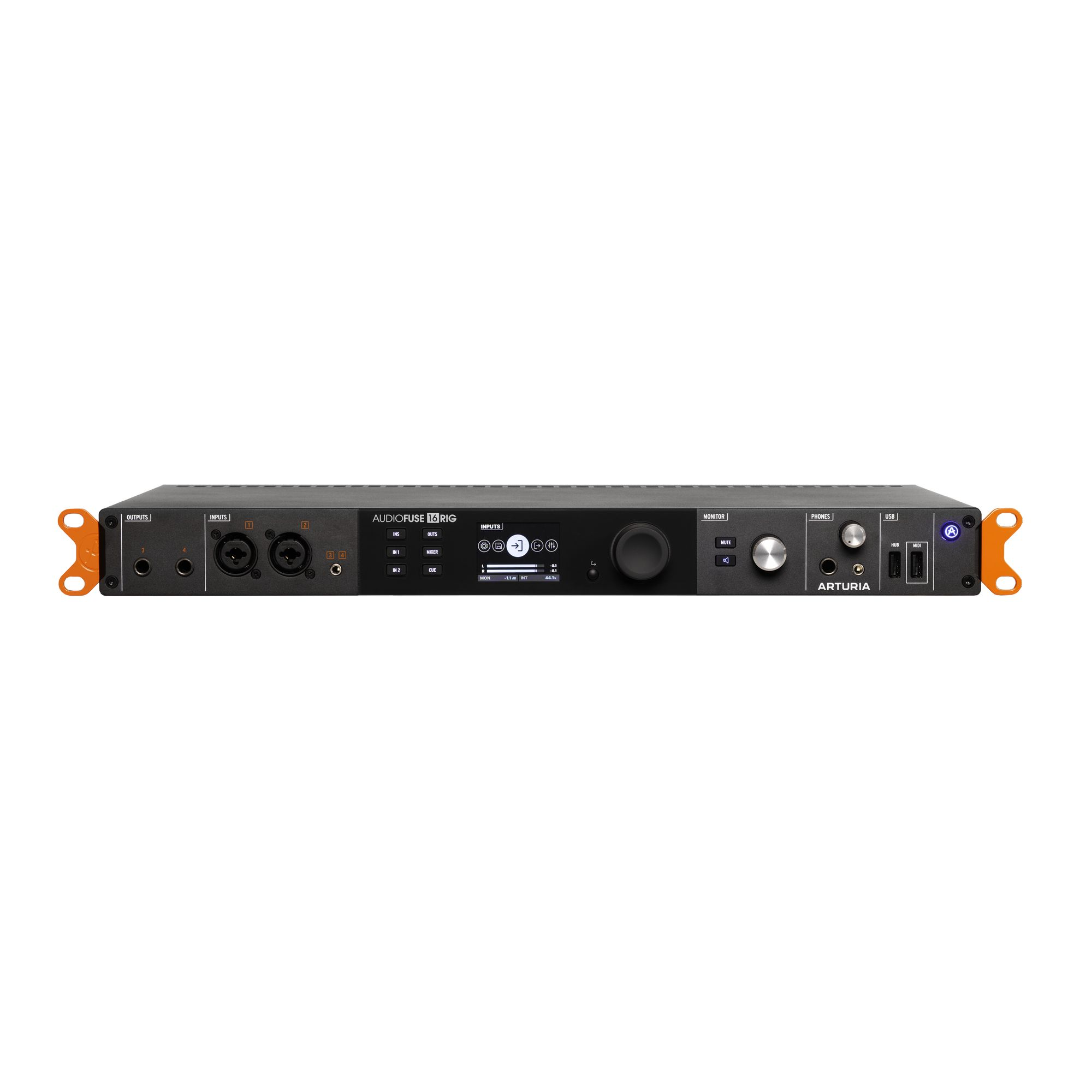 Arturia Audiofuse 16Rig по цене 118&nbsp;990 ₽