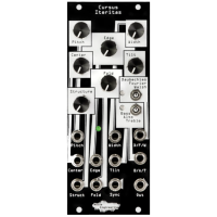 Noise Engineering Cursus Iteritas Black по цене 41&nbsp;830 ₽