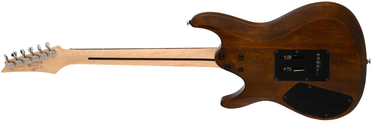 Ibanez GIO GSA60-WNF Walnut Flat по цене 31&nbsp;590 ₽