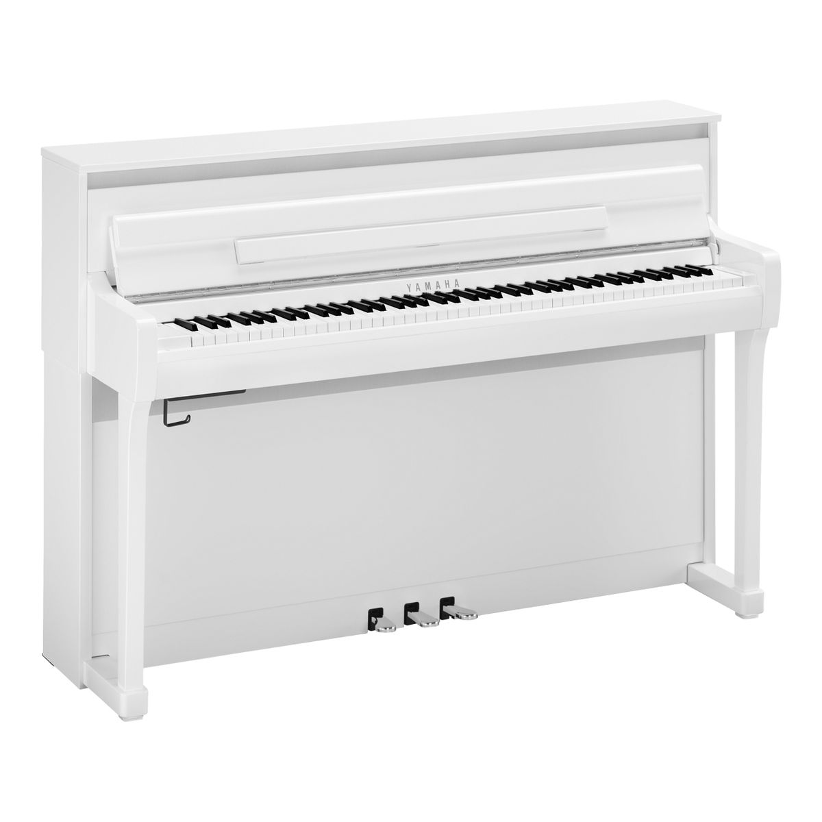 Yamaha CLP-885PWH по цене 747&nbsp;980 ₽