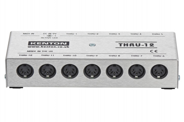 Kenton THRU-12 по цене 14&nbsp;830 ₽